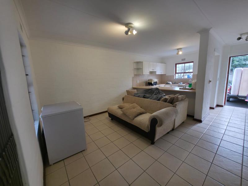 2 Bedroom Property for Sale in Parklands Western Cape